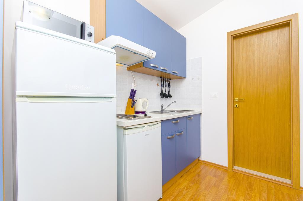 Apartments Kunac Podgora Room photo