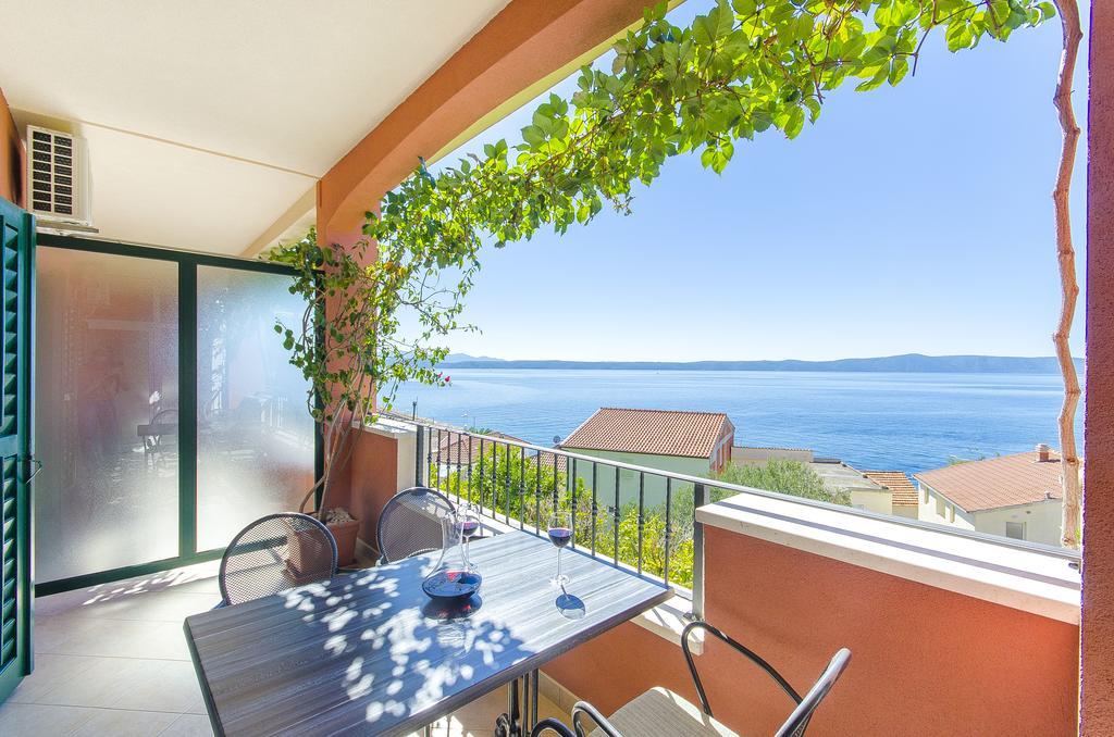 Apartments Kunac Podgora Room photo