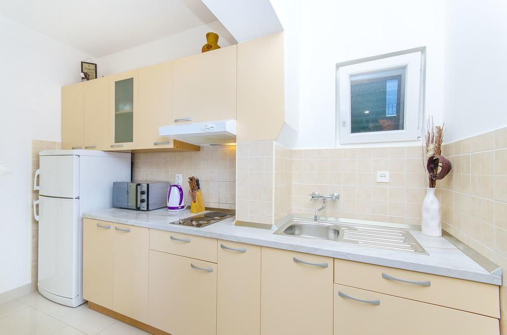 Apartments Kunac Podgora Room photo